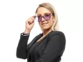 Pucci Sonnenbrille EP 0146 83Y