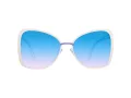 Pucci Sonnenbrille EP 0168 24W