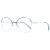 Pucci Brillen EP 5201 089