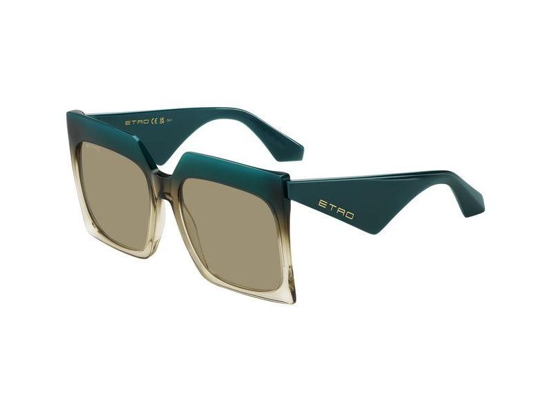 Etro Sonnenbrille ETRO 0002/S GTT/QT