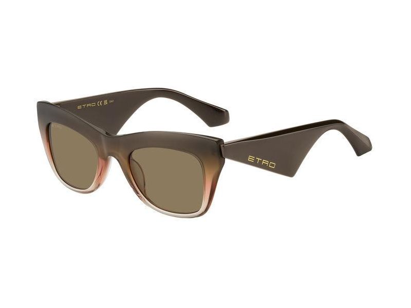 Etro Sonnenbrille ETRO 0004/G/S 12J/70