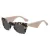 Etro Sonnenbrille ETRO 0004/G/S HT8/IR