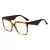 Etro Brillen ETRO 0005 C9B