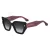 Etro Sonnenbrille ETRO 0010/S HK8/9O