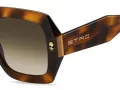 Etro Sonnenbrille ETRO 0011/S 05L/HA