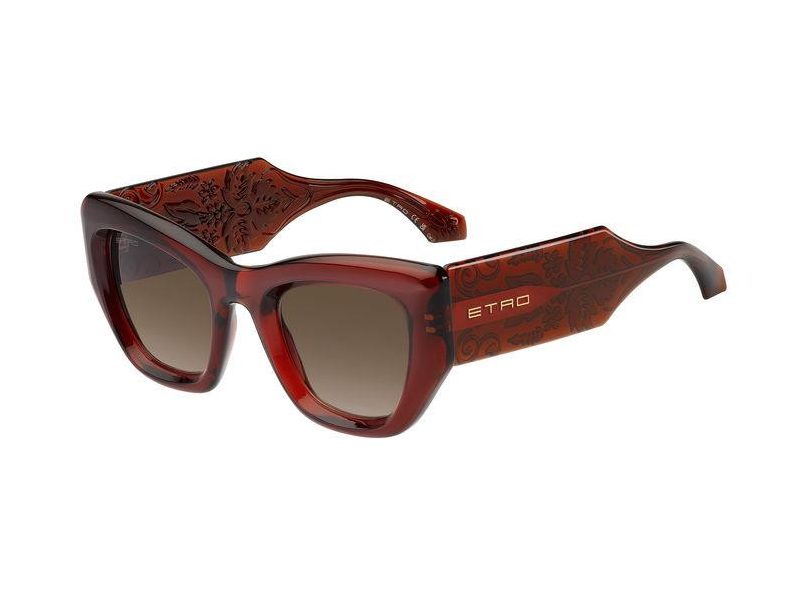 Etro Sonnenbrille ETRO 0017/S 2LF/HA