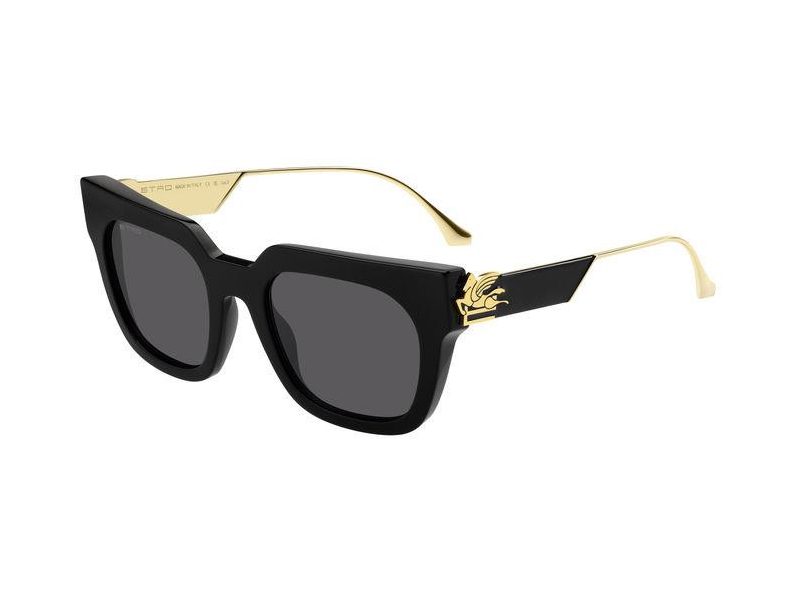 Etro Sonnenbrille ETRO 0027/G/S 807/IR