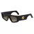 Etro Sonnenbrille ETRO 0032/G/S 807/HA