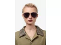 Etro Sonnenbrille ETRO 0033/S 000/IR