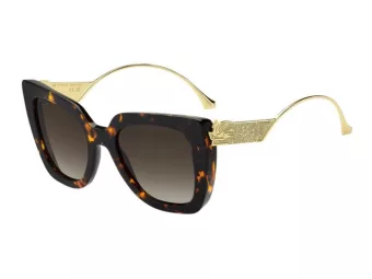 Etro Sonnenbrille ETRO 0040/S 086/HA