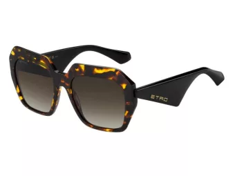 Etro Sonnenbrille ETRO 0043/S 086/HA