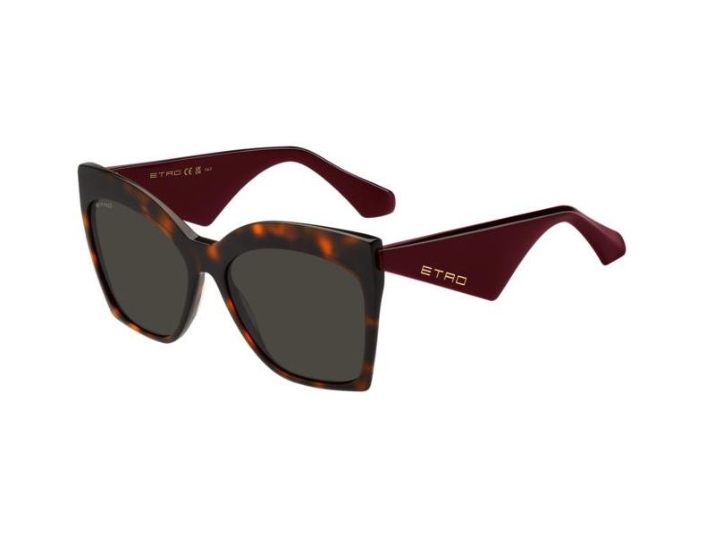 Etro Sonnenbrille ETRO 0044/S 65T/70