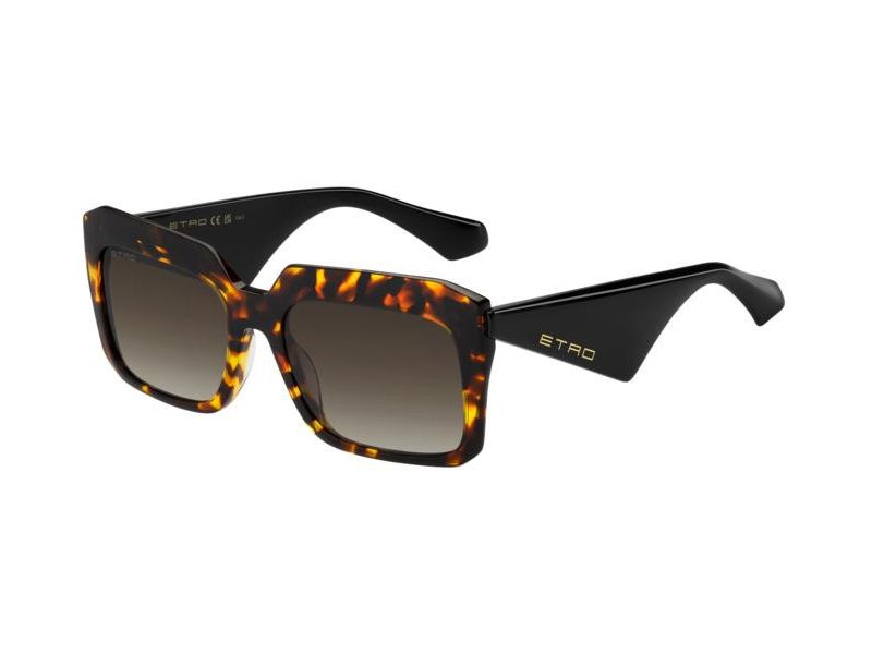 Etro Sonnenbrille ETRO 0045/G/S 086/HA