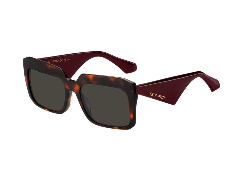 Etro Sonnenbrille ETRO 0045/G/S 65T/70