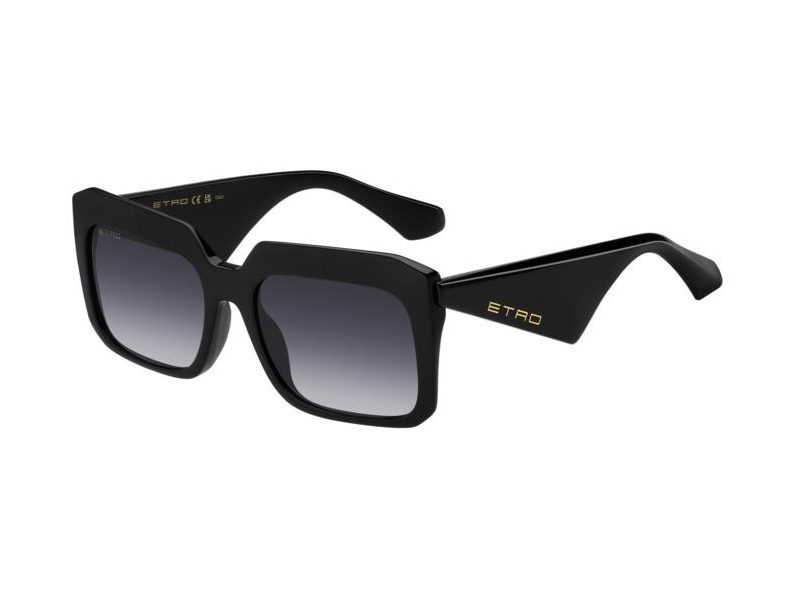 Etro Sonnenbrille ETRO 0045/G/S 807/9O