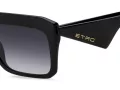 Etro Sonnenbrille ETRO 0045/G/S 807/9O