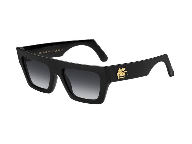 Etro Sonnenbrille ETRO 0049/G/S 807/9O