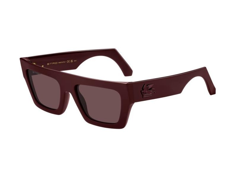 Etro Sonnenbrille ETRO 0049/G/S LHF/U1