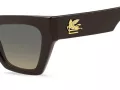 Etro Sonnenbrille ETRO 0050/S 09Q/GA