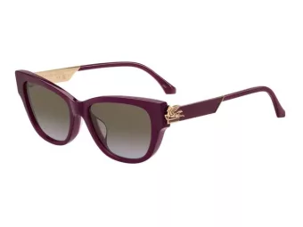 Etro Sonnenbrille ETRO 0063/F/S LHF/67