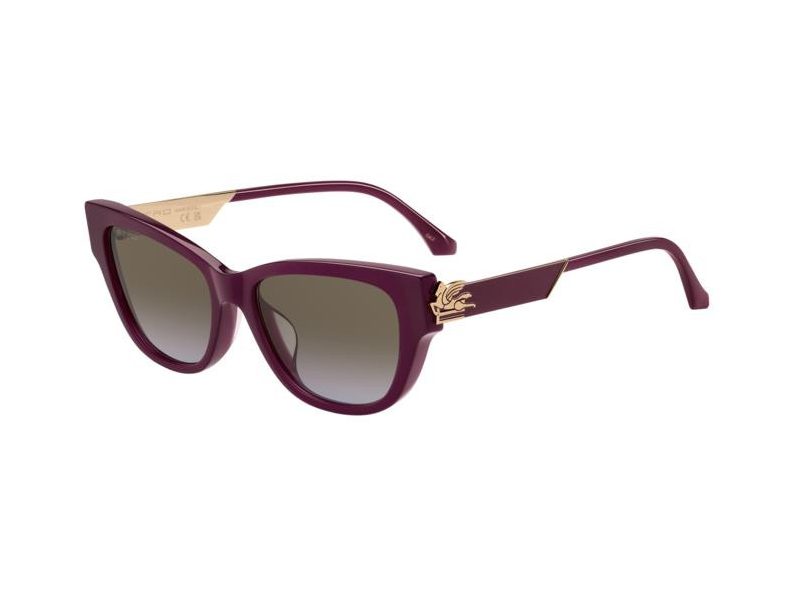 Etro Sonnenbrille ETRO 0063/F/S LHF/67