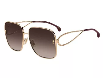 Etro Sonnenbrille ETRO 0070/S DDB/HA