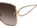 Etro Sonnenbrille ETRO 0070/S DDB/HA