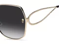 Etro Sonnenbrille ETRO 0071/F/S 000/9O