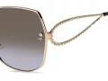 Etro Sonnenbrille ETRO 0071/F/S 000/QR