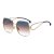 Etro Sonnenbrille ETRO 0071/F/S DDB/FF