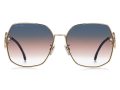Etro Sonnenbrille ETRO 0071/F/S DDB/FF