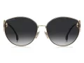 Etro Sonnenbrille ETRO 0072/F/S 000/9O