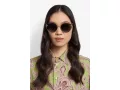 Etro Sonnenbrille ETRO 0072/F/S 000/9O
