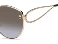 Etro Sonnenbrille ETRO 0072/F/S 000/QR