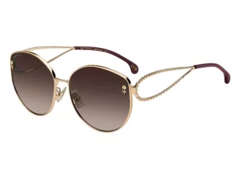 Etro Sonnenbrille ETRO 0072/F/S DDB/HA
