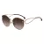 Etro Sonnenbrille ETRO 0072/F/S DDB/HA