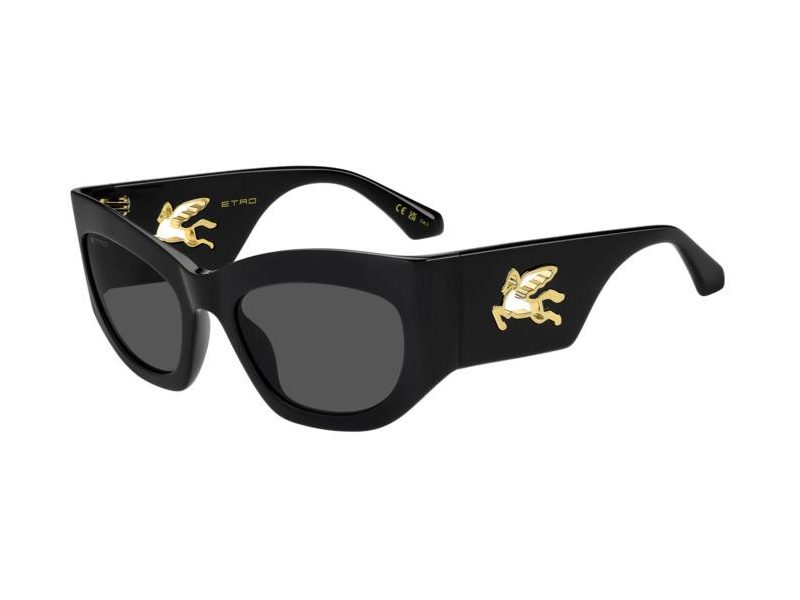 Etro Sonnenbrille ETRO 0074/G/S 807/IR