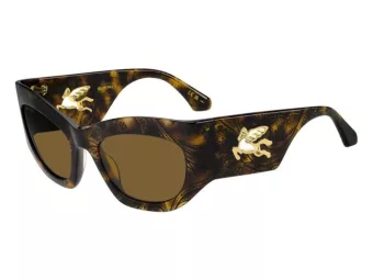 Etro Sonnenbrille ETRO 0074/G/S H7P/70