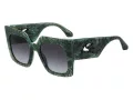 Etro Sonnenbrille ETRO 0075/S JRI/9O