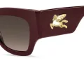 Etro Sonnenbrille ETRO 0076/S LHF/HA