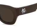Etro Sonnenbrille ETRO 0079/S J7D/70