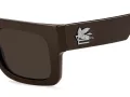 Etro Sonnenbrille ETRO 0080/S J7D/70