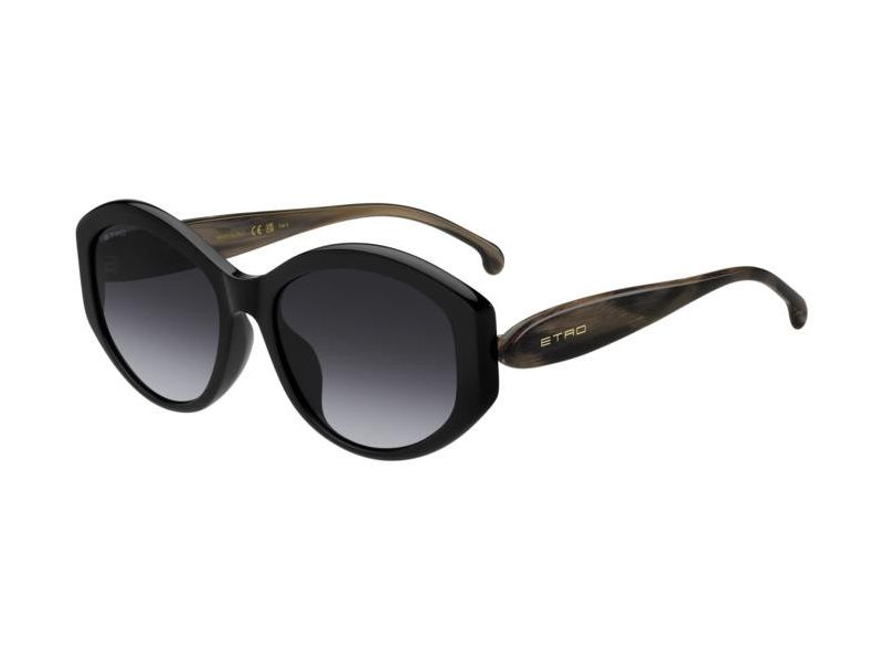 Etro Sonnenbrille ETRO 0086/F/S 807/9O