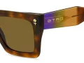 Etro Sonnenbrille ETRO 0089/S C9B/70