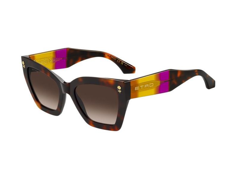 Etro Sonnenbrille ETRO 0090/S 086/HA