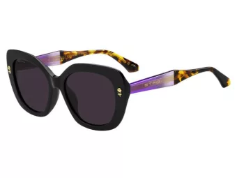 Etro Sonnenbrille ETRO 0091/F/S 807/UR