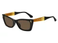 Etro Sonnenbrille ETRO 0092/F/S 807/70