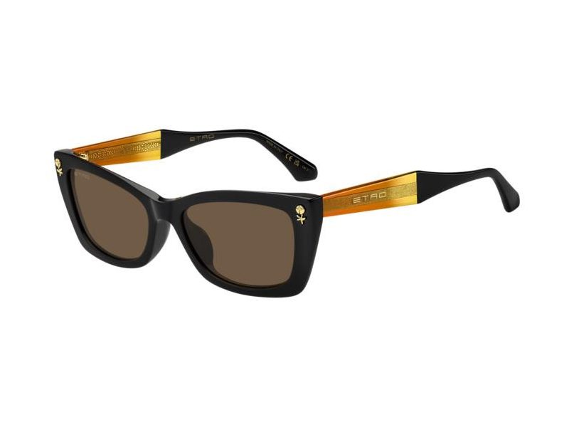Etro Sonnenbrille ETRO 0092/F/S 807/70
