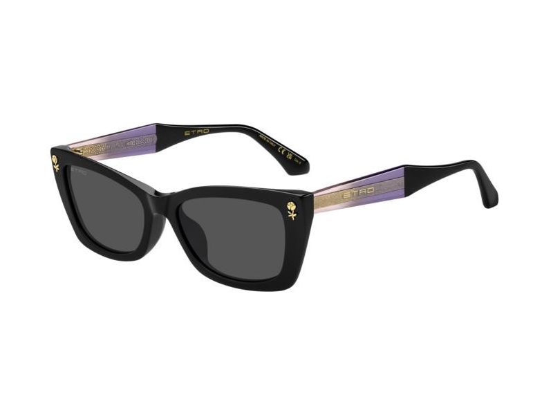 Etro Sonnenbrille ETRO 0092/F/S 807/IR