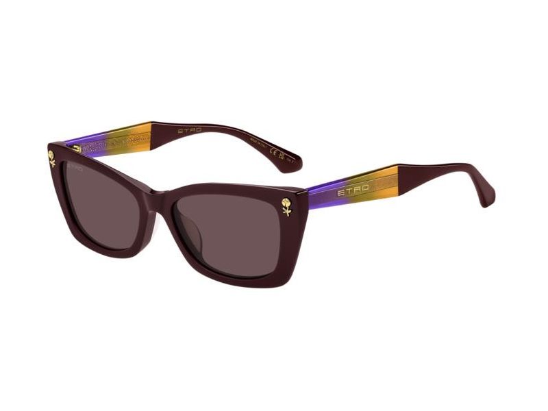 Etro Sonnenbrille ETRO 0092/F/S LHF/U1